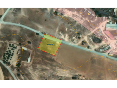 Agricultural Land for Sale in Anglisides