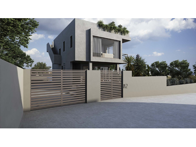 3-bedroom Seaview Villa for Sale in Protaras