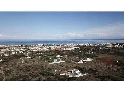 3-bedroom Seaview Villa for Sale in Protaras