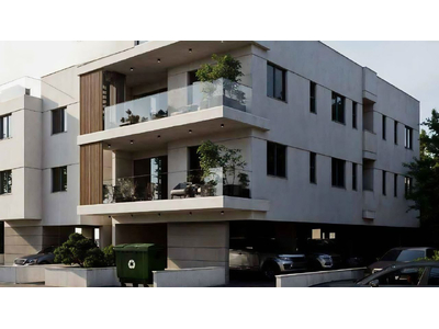 1-bedroom Apartment for Sale in Kiti