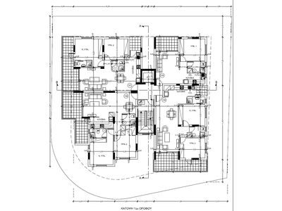 1-bedroom Apartment for Sale in Kiti