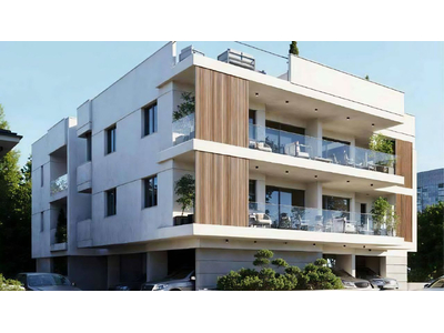 2-bedroom Apartment for Sale in Kiti
