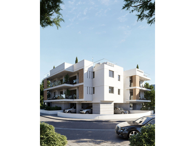 2-bedroom Penthouse for Sale in Kiti