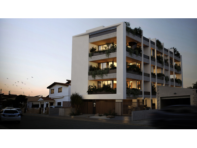 1-bedroom Apartment for Sale in Aradippou