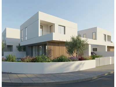 4-bedroom Detached House in Pyla for Sale