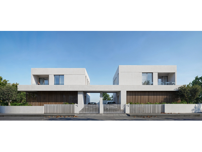 4-bedroom Detached House in Pyla for Sale