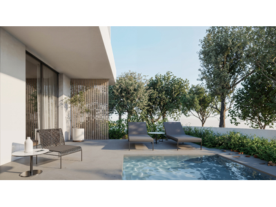 4-bedroom Detached House in Pyla for Sale in Larnaca