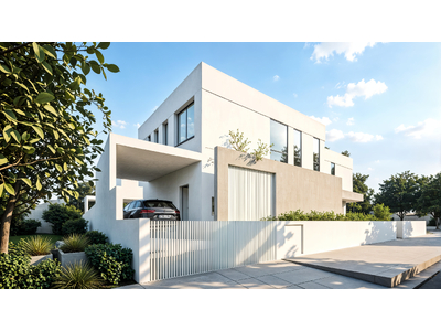 4-bedroom Detached House in Pyla for Sale