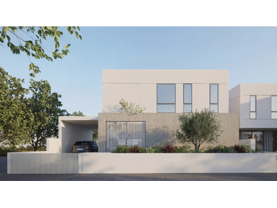 4-bedroom Detached House in Pyla for Sale