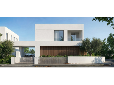 4-bedroom Detached House in Pyla for Sale