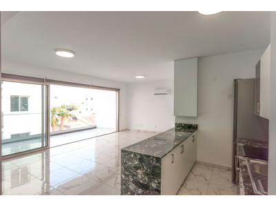 3 Bedroom Penthouse with Roof Garden for Rent in Chrysopolitissa