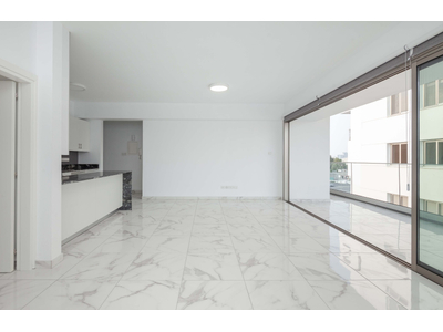 3 Bedroom Penthouse with Roof Garden for Rent in Chrysopolitissa in Larnaca