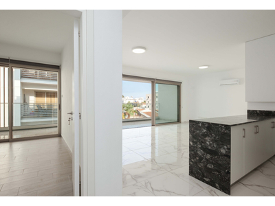 3 Bedroom Penthouse with Roof Garden for Rent in Chrysopolitissa
