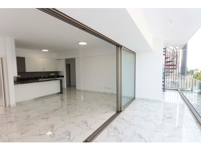 3 Bedroom Penthouse with Roof Garden for Rent in Chrysopolitissa