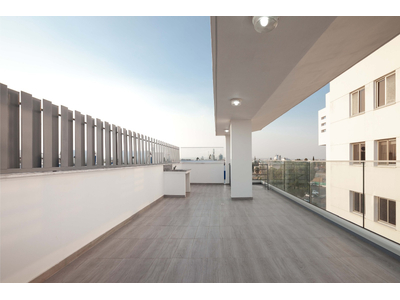 3 Bedroom Penthouse with Roof Garden for Rent in Chrysopolitissa