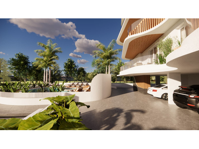 2-bedroom Apartment for Sale in Aradippou