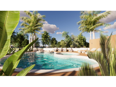 2-bedroom Apartment for Sale in Aradippou