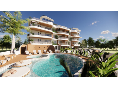 2-bedroom Apartment for Sale in Aradippou in Larnaca
