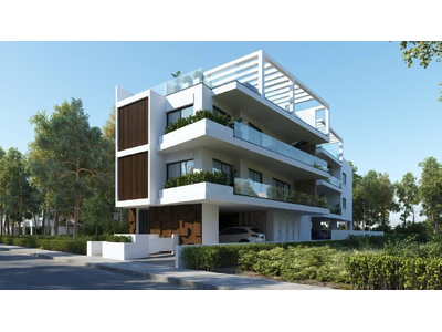 2-bedroom Apartment in Livadia for Sale