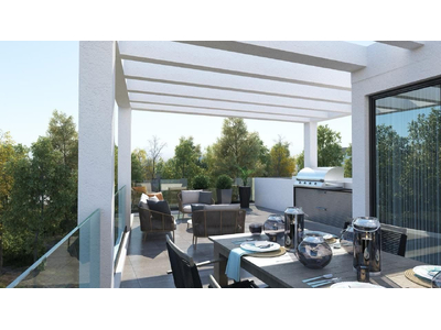 2-bedroom Apartment in Livadia for Sale