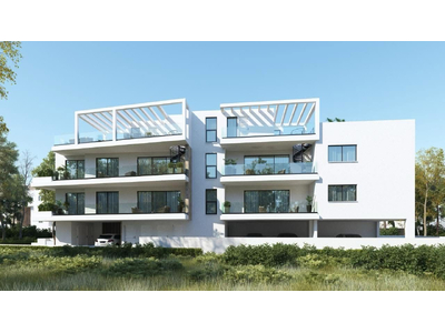 2-bedroom Apartment in Livadia for Sale