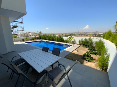 3-bedroom House with Pool for Sale in Pyla