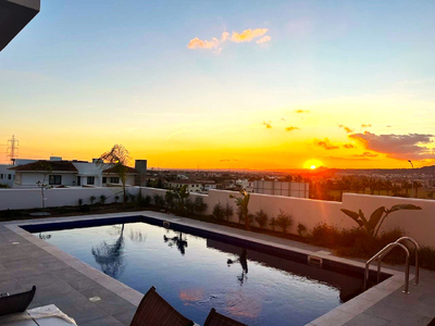 3-bedroom House with Pool for Sale in Pyla in Larnaca