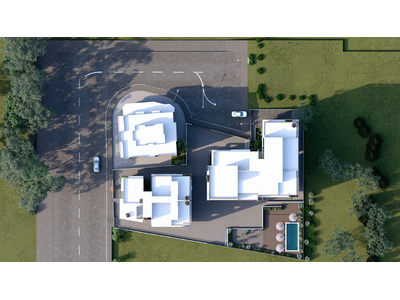2-bedroom Apartment for Sale in Livadia in Larnaca