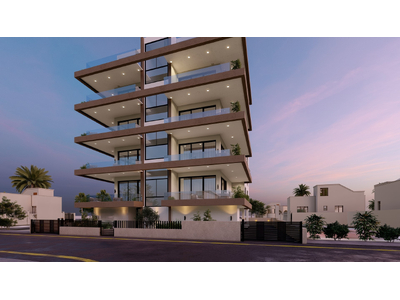 2-bedroom Penthouse in Mc Donalds Drive Thru for Sale
