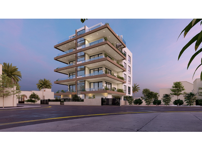 2-bedroom Penthouse in Mc Donalds Drive Thru for Sale