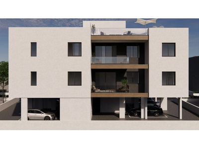 2-bedroom Apartment for Sale in Kiti