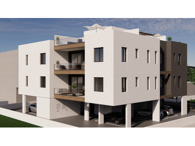 2-bedroom Apartment for Sale in Kiti
