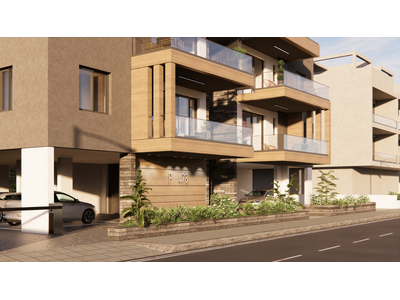 2-bedroom Apartment for Sale in Kiti