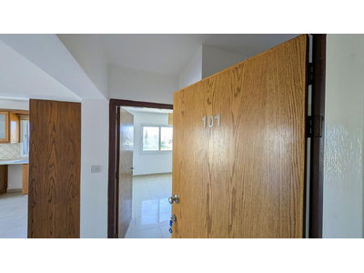 Three-Bedroom Apartment in Kiti, Larnaka