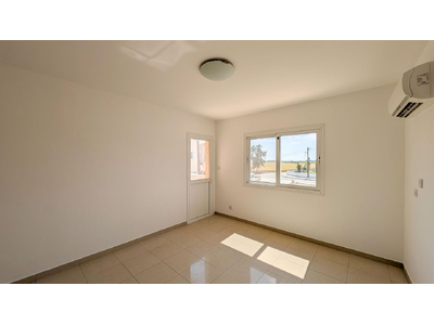 Three-Bedroom Apartment in Kiti, Larnaka