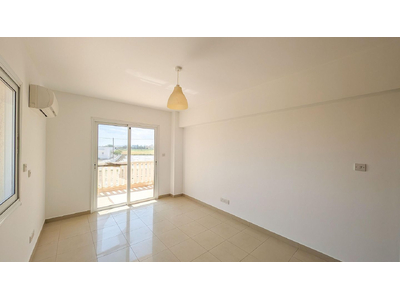 Three-Bedroom Apartment in Kiti, Larnaka