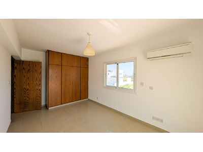 Three-Bedroom Apartment in Kiti, Larnaka