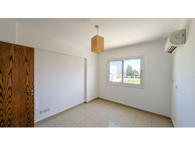 Three-Bedroom Apartment in Kiti, Larnaka