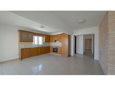 Three-Bedroom Apartment in Kiti, Larnaka