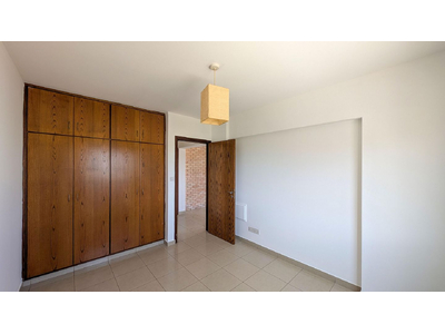 Three-Bedroom Apartment in Kiti, Larnaka