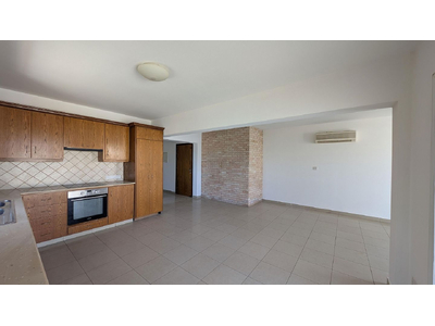 Three-Bedroom Apartment in Kiti, Larnaka