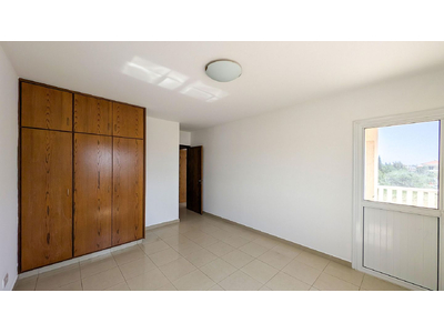 Three-Bedroom Apartment in Kiti, Larnaka