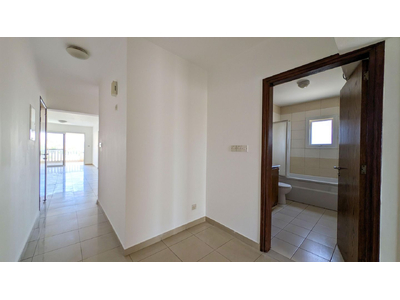 Three-Bedroom Apartment in Kiti, Larnaka