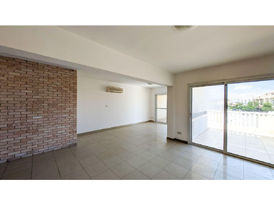 Three-Bedroom Apartment in Kiti, Larnaka