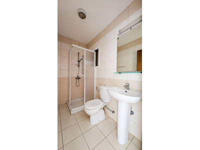 Three-Bedroom Apartment in Kiti, Larnaka