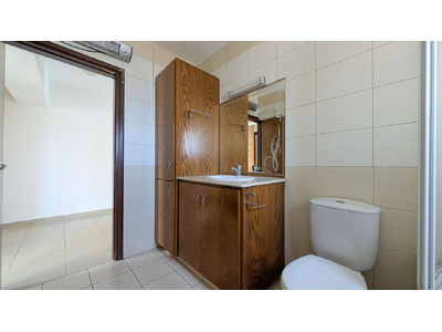 Three-Bedroom Apartment in Kiti, Larnaka