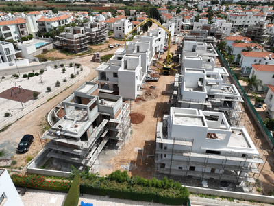 3-bedroom Detached Villas for Sale in Pernera 