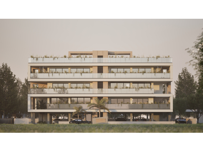 2 Bedroom Apartment for Sale in Aradippou