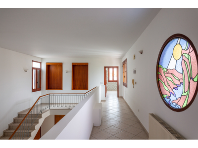 5 Bedroom Detached House For Rent in Agios Dometios