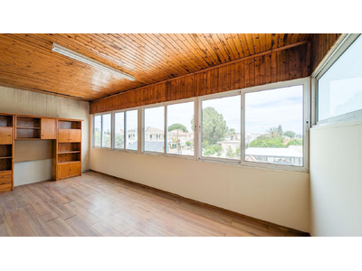 Three-Bedroom House in Dali, Nicosia